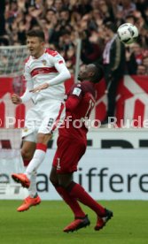 VfB Stuttgart - 1. FC Kaiserslautern