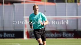 22.09.22 VfB Stuttgart - Grasshopper Club Z&uuml;rich