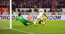 29.01.26 VfB Stuttgart - Young Boys Bern