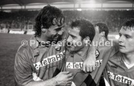 02.10.93 VfB Stuttgart - Eintracht Frankfurt