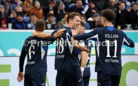 29.11.25 TSG 1899 Hoffenheim - FC Augsburg