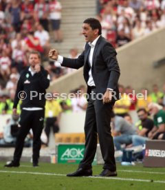 VfB Stuttgart - SV Werder Bremen