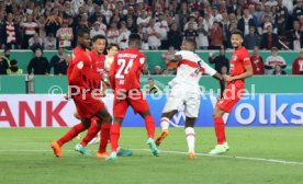 03.05.23 VfB Stuttgart - Eintracht Frankfurt