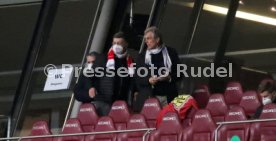 14.03.21 VfB Stuttgart - TSG 1899 Hoffenheim