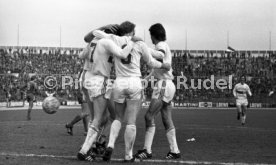 05.03.77 VfB Stuttgart - FC Augsburg