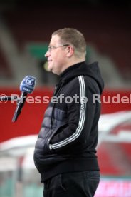 03.02.21 VfB Stuttgart - Borussia M&ouml;nchengladbach