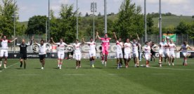 09.05.26 U17 VfB Stuttgart - U17 FC Augsbug