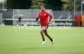 30.07.23 VfB Stuttgart Training