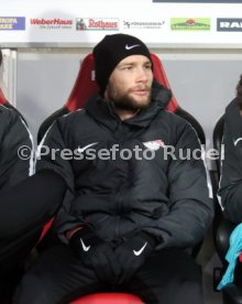SC Freiburg - RB Leipzig