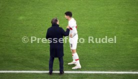 04.03.23 VfB Stuttgart - FC Bayern M&uuml;nchen
