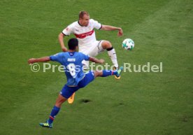 VfB Stuttgart - 1. FSV Mainz 05
