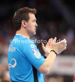 TVB 1898 Stuttgart - HBW Balingen-Weilstetten