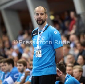 TVB Stuttgart - SG Flensburg-Handewitt