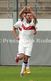 VfB Stuttgart II - TuS Koblenz