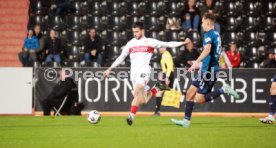30.09.25 VfB Stuttgart II - SV Wehen Wiesbaden