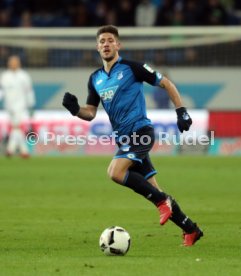TSG 1899 Hoffenheim - 1. FC K&ouml;ln