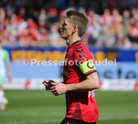 SC Freiburg - VfL Wolfsburg