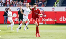 17.09.23 1. FC Heidenheim - SV Werder Bremen