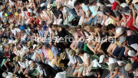 Tennis MercedesCup 2016 Stuttgart Weissenhof