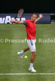 Tennis MercedesCup 2018