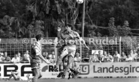 23.08.97 Stuttgarter Kickers - KFC Uerdingen