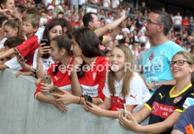 VfB Stuttgart Saison Opening