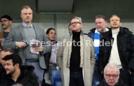 23.02.25 TSG 1899 Hoffenheim - VfB Stuttgart