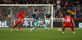 27.03.26 Schweiz - Deutschland