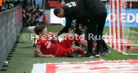 1. FC K&ouml;ln - FC Bayern M&uuml;nchen