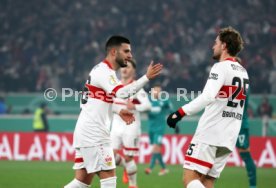 04.02.25 VfB Stuttgart - FC Augsburg