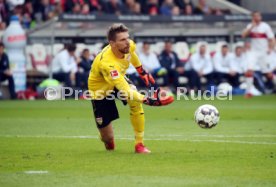 VfB Stuttgart - TSG 1899 Hoffenheim