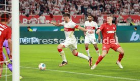 19.09.25 VfB Stuttgart - FC St. Pauli