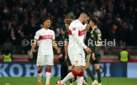 18.01.26 VfB Stuttgart - 1. FC Union Berlin