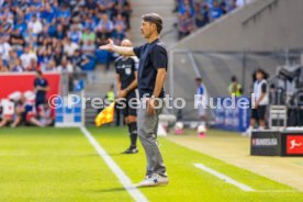 05.09.26 TSG Hoffenheim - Borussia Dortmund