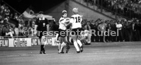 17.06.88 Deutschland - Spanien