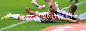 VfB Stuttgart - FC Erzgebirge Aue