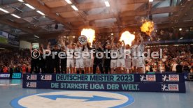 11.06.23 Frisch Auf G&ouml;ppingen - THW Kiel