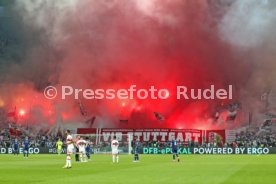 24.05.25 DFB-Pokal Finale 2025 DSC Arminia Bielefeld - VfB Stuttgart