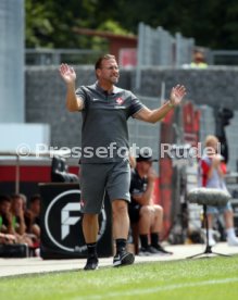 SG Sonnenhof Gro&szlig;aspach - 1. FC Kaiserslautern