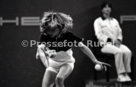 18.10.82 Porsche Tennis Grand Prix Filderstadt