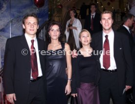 31.10.00 VfB Stuttgart Herbstball