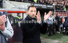 28.03.23 Deutschland - Belgien