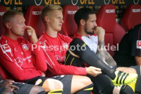 1. FSV Mainz 05 - VfB Stuttgart