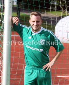 Fussball