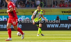 13.09.25 1. FC Heidenheim - Borussia Dortmund
