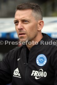 Karlsruher SC - SF Lotte