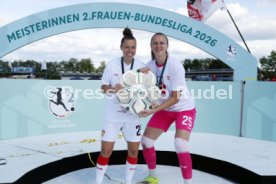17.05.26 Frauen SC Sand - VfB Stuttgart