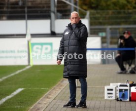 18.11.23 Stuttgarter Kickers - Kickers Offenbach