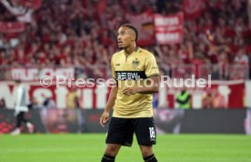 28.08.26 FC Bayern M&uuml;nchen - VfB Stuttgart