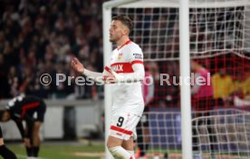 10.11.24 VfB Stuttgart - Eintracht Frankfurt
